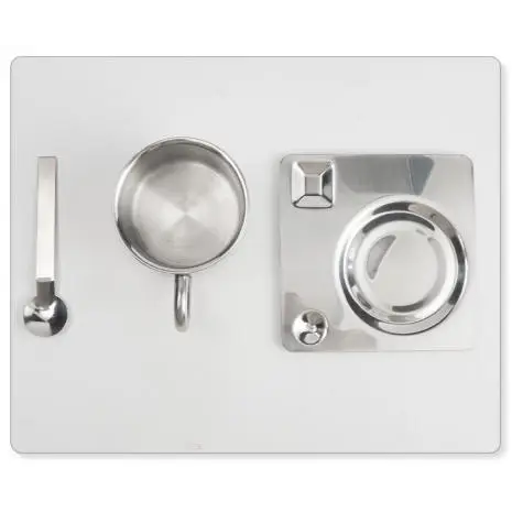 HAL Coffee Set