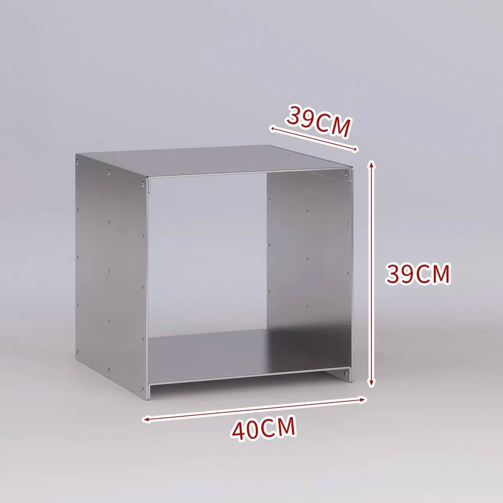 Modulus Shelving System