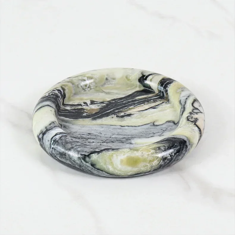 Moon Dish