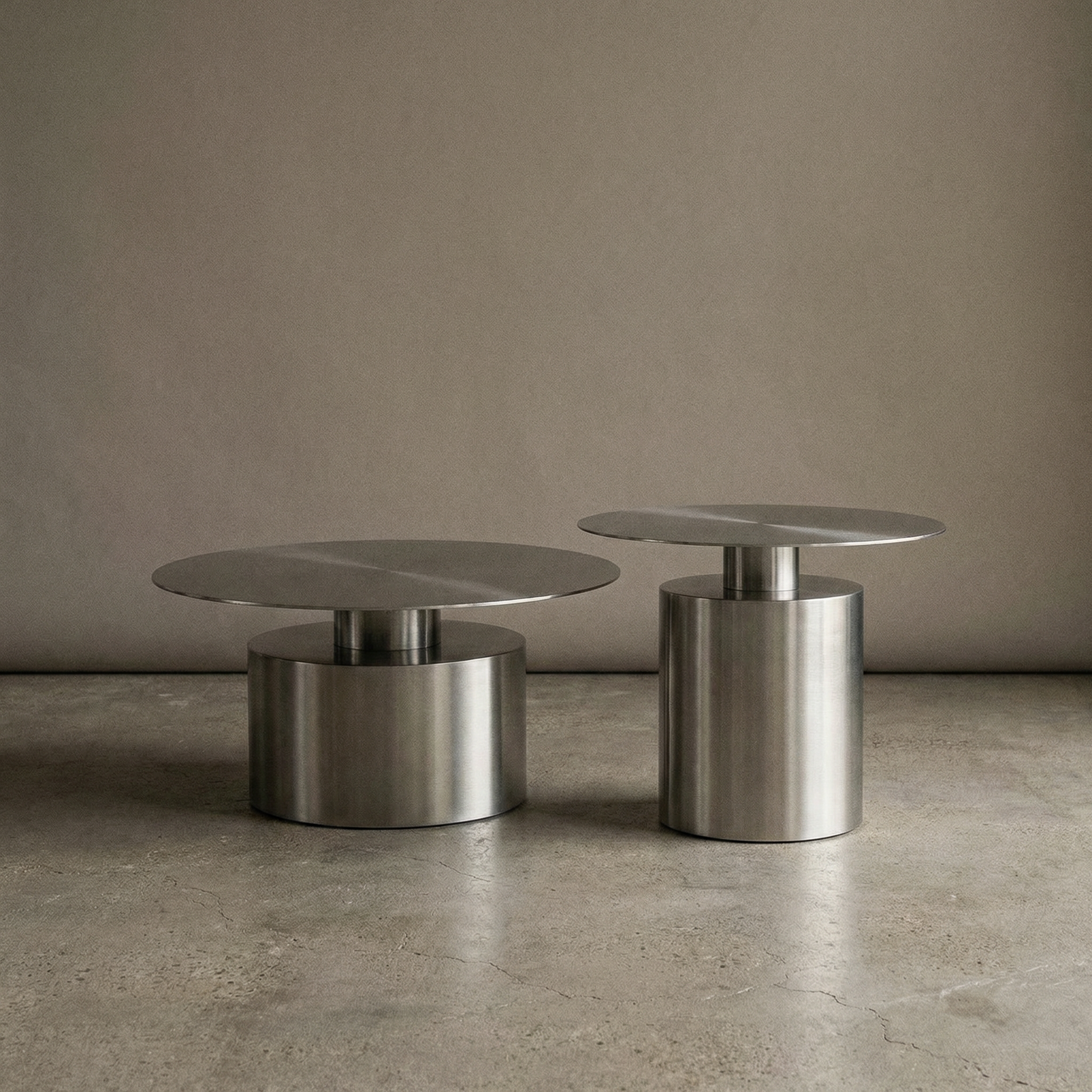 Orbit Tables