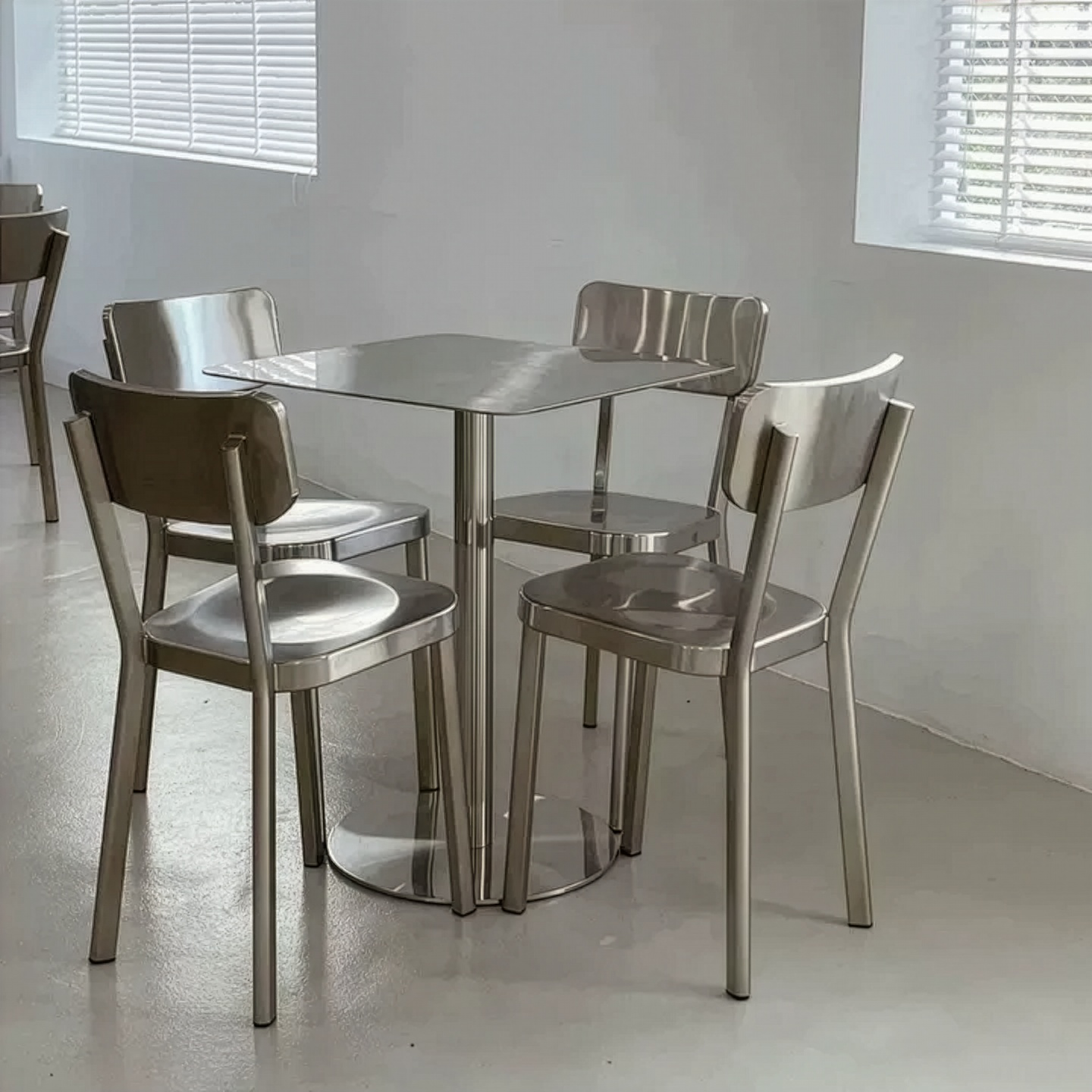 Reflection Chair