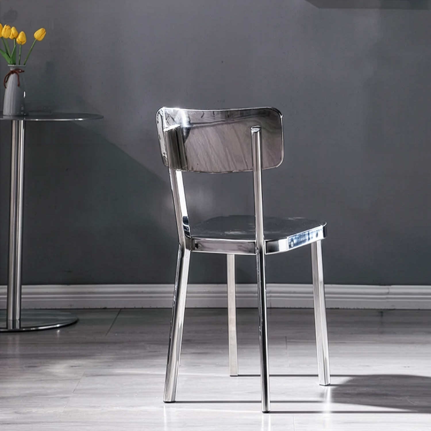 Reflection Chair