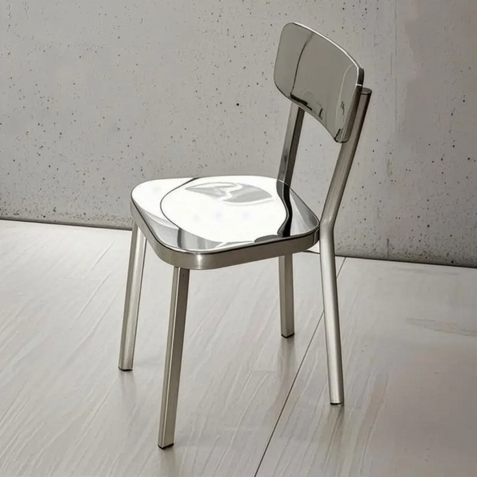 Reflection Chair