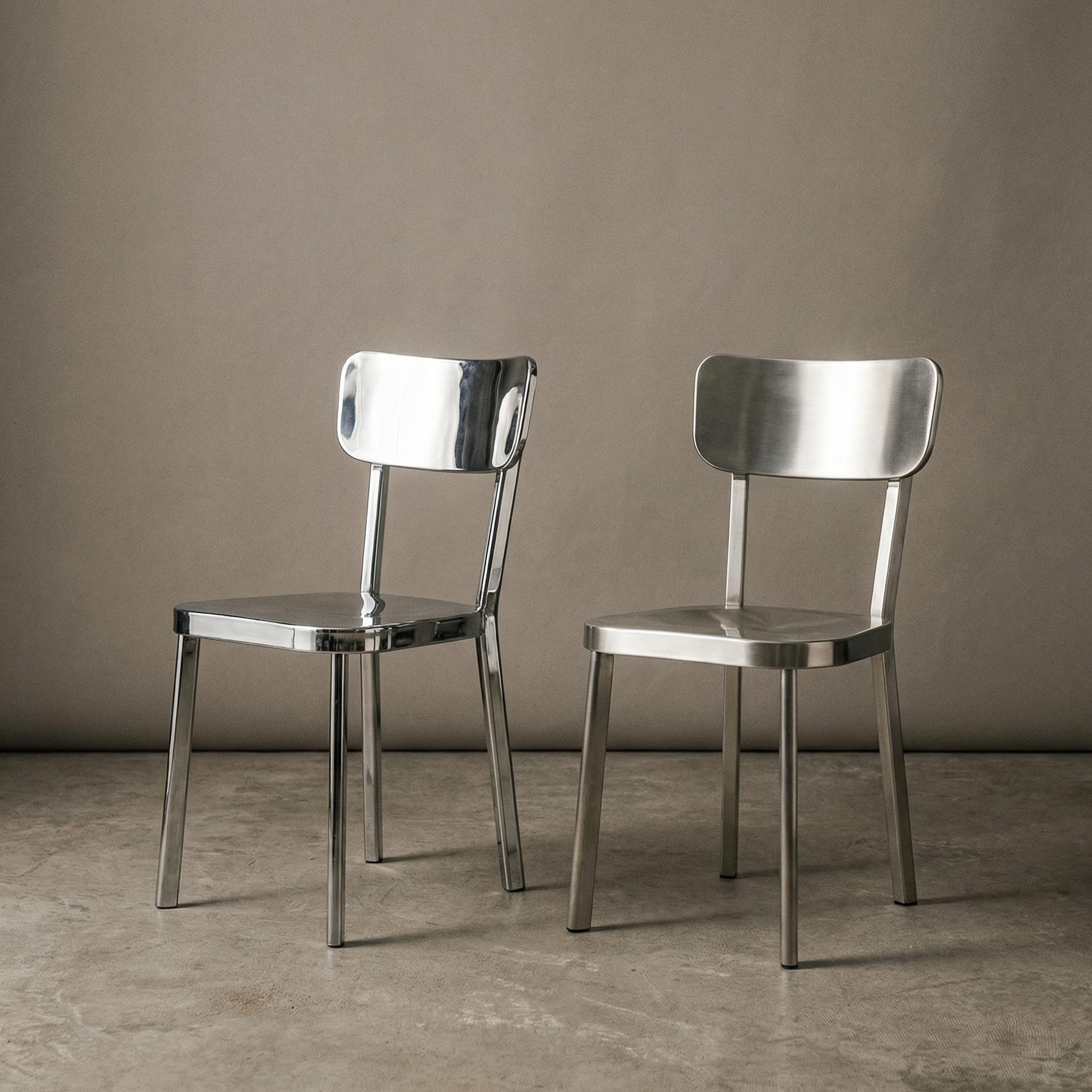 Reflection Chair