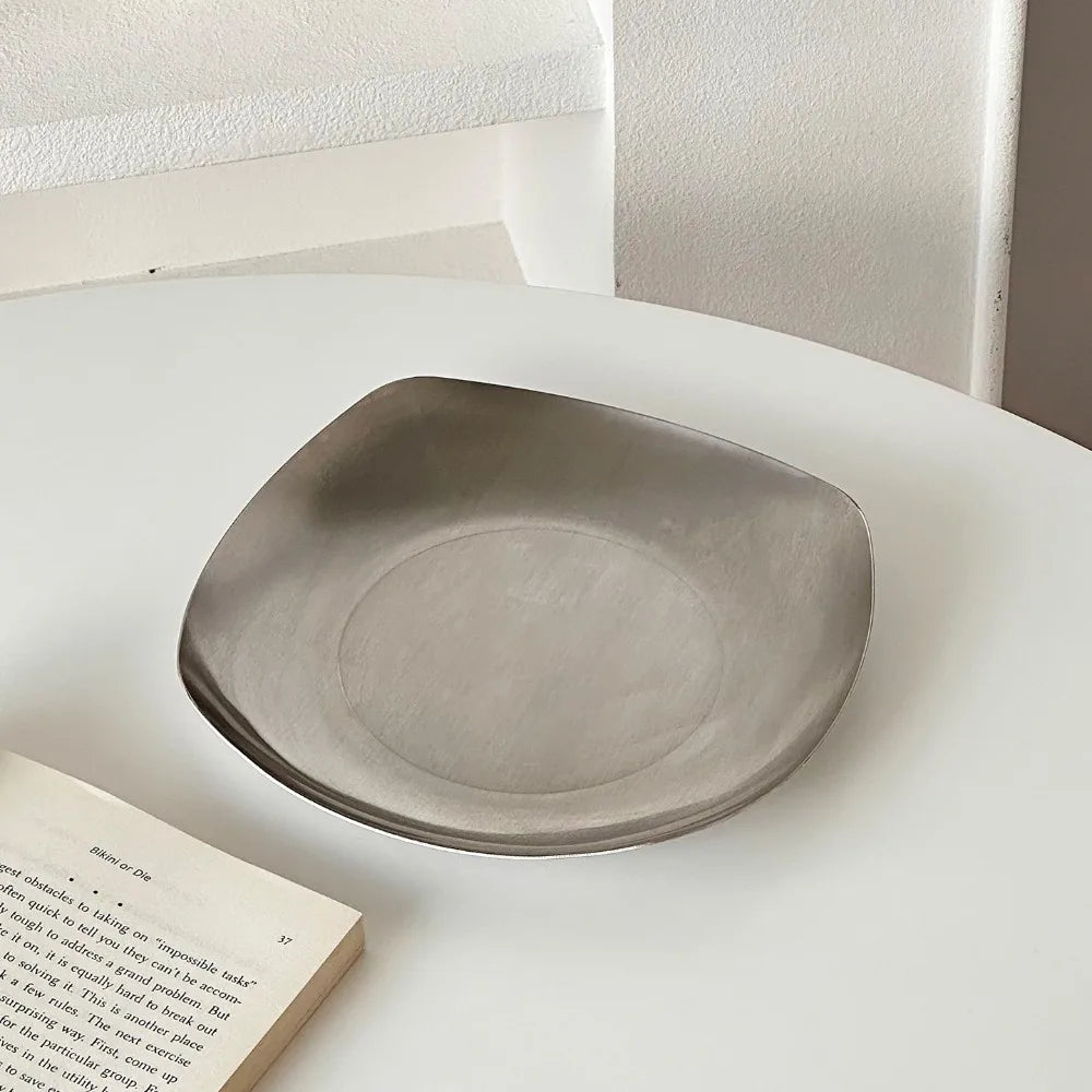 Argon Squared Plate