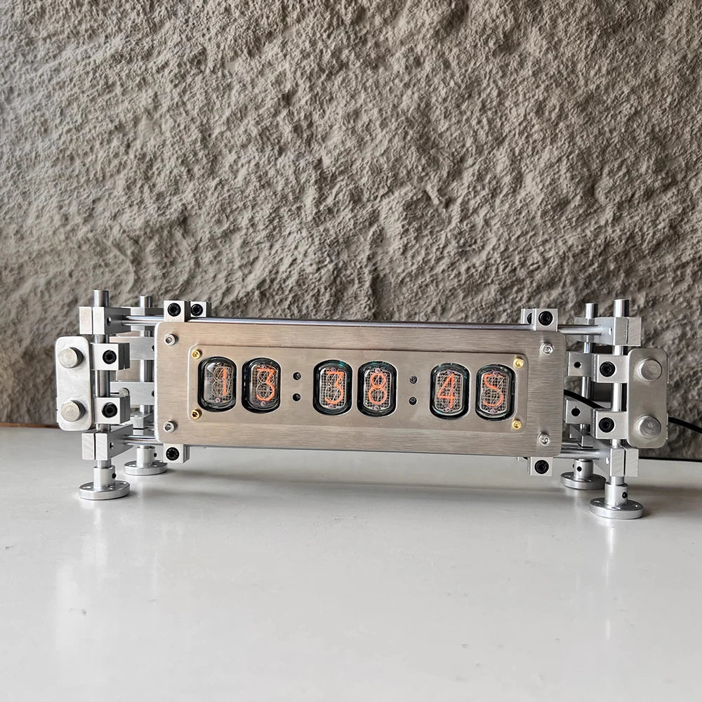 Aether Clock