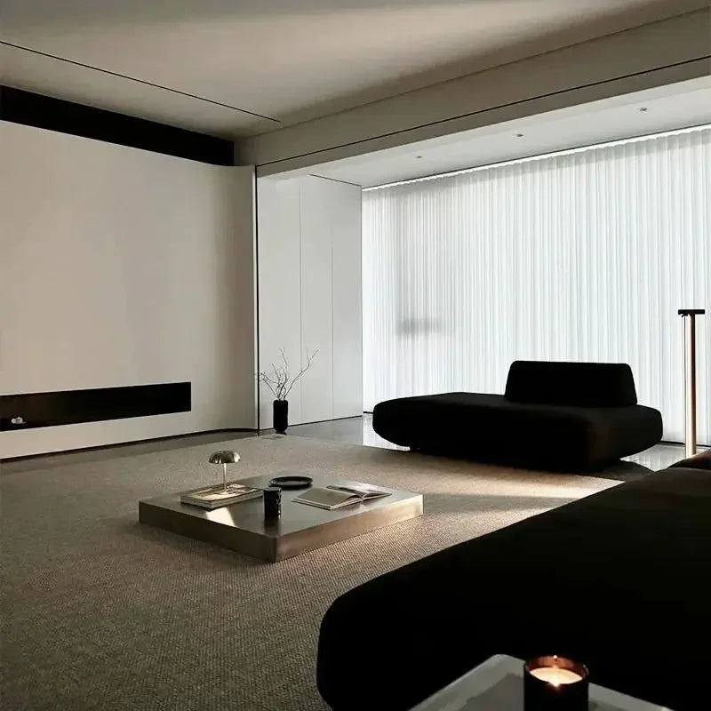 ALTR Low Coffee Table
