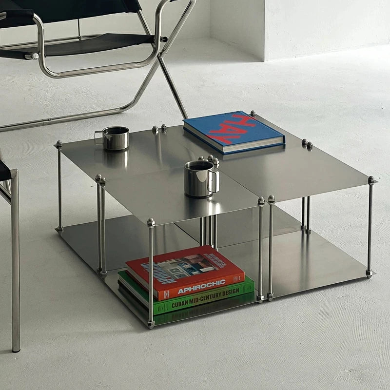Stratum Surface System