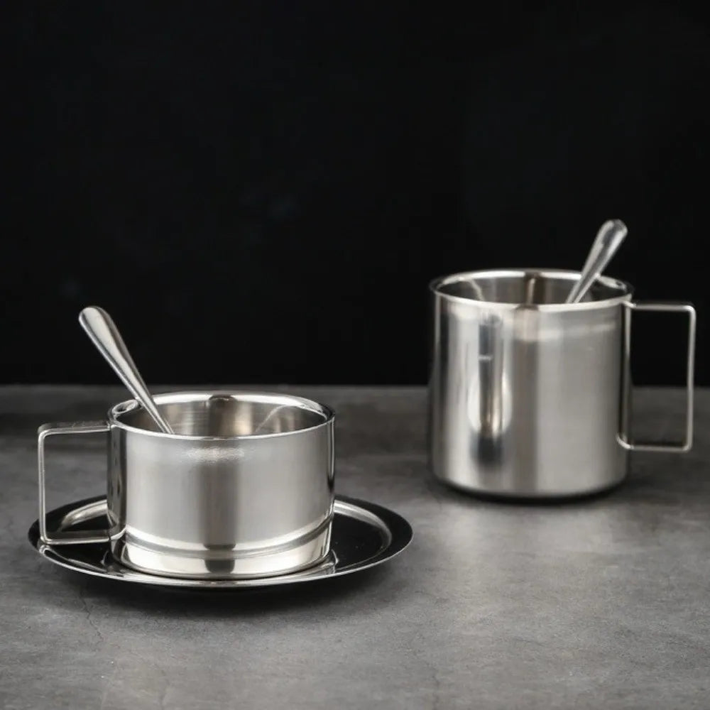 Argon Coffee Set