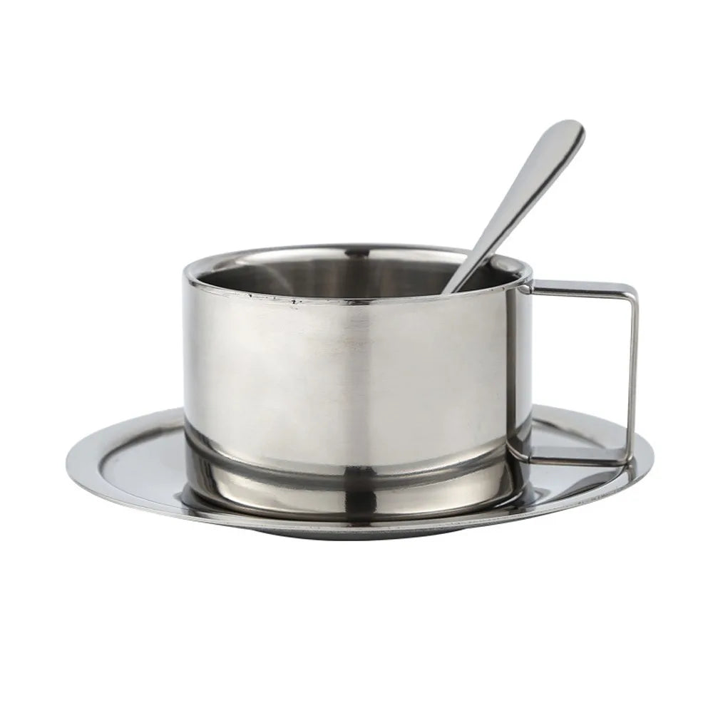 Argon Coffee Set