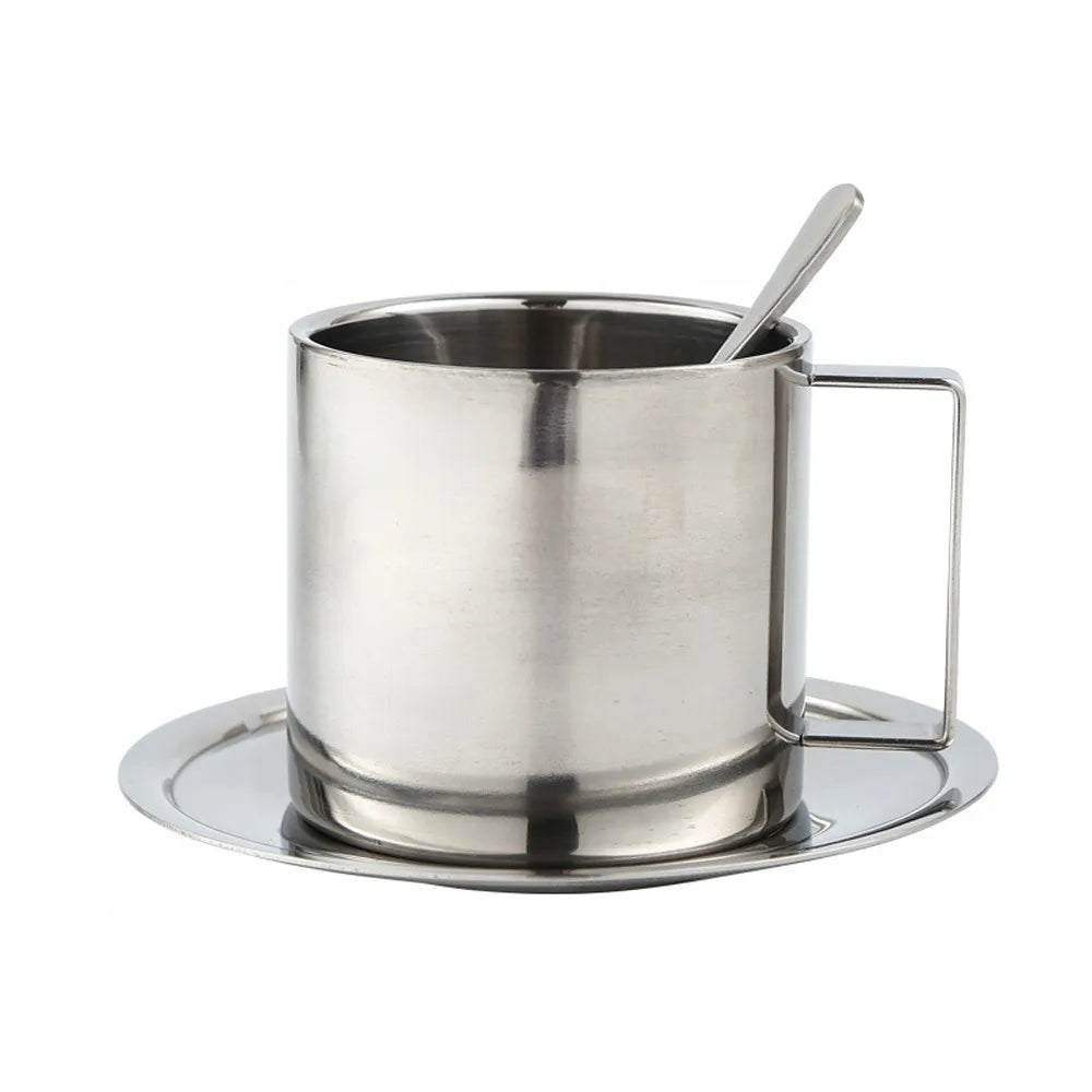 Argon Coffee Set