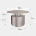 Orbit Tables