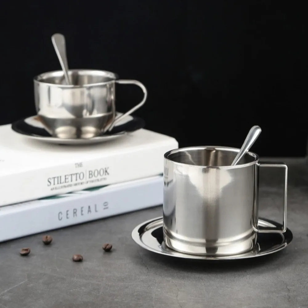 Argon Coffee Set
