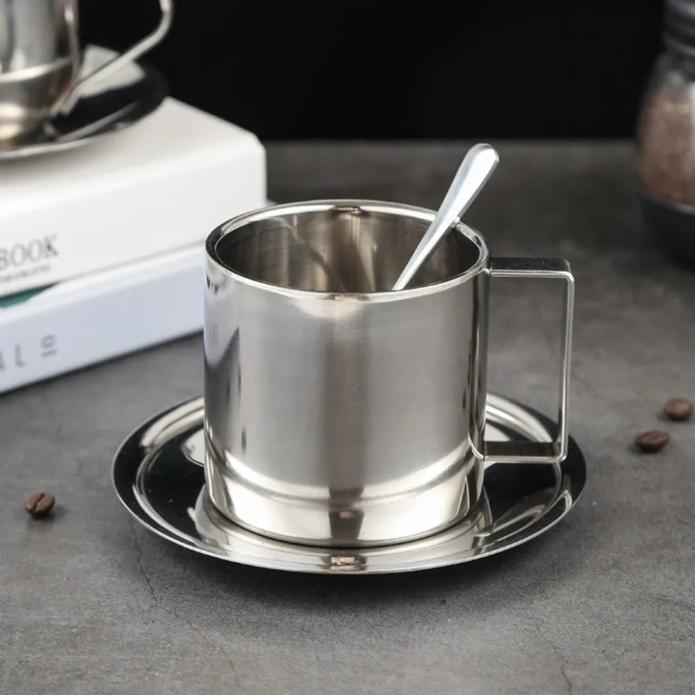 Argon Coffee Set