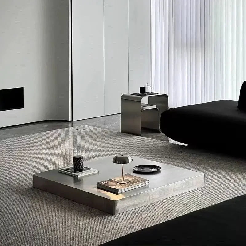 ALTR Low Coffee Table
