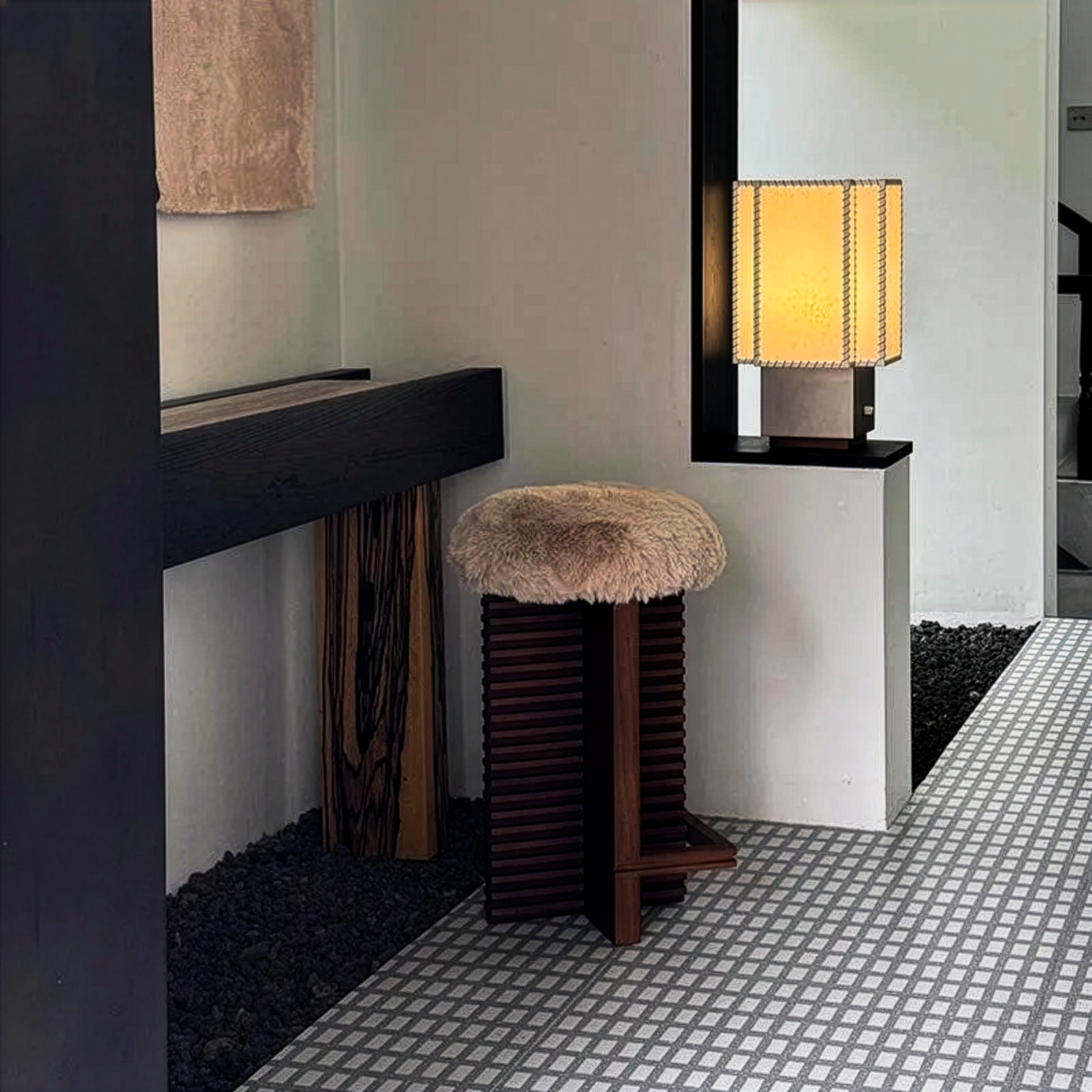 Copa Stool