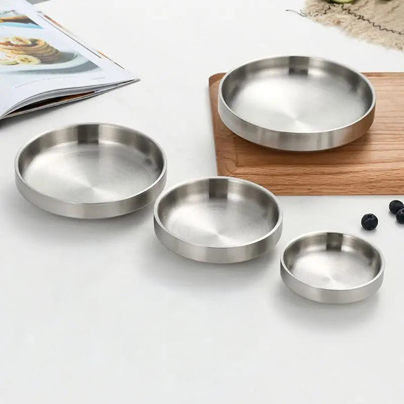 Argon Raised Dish