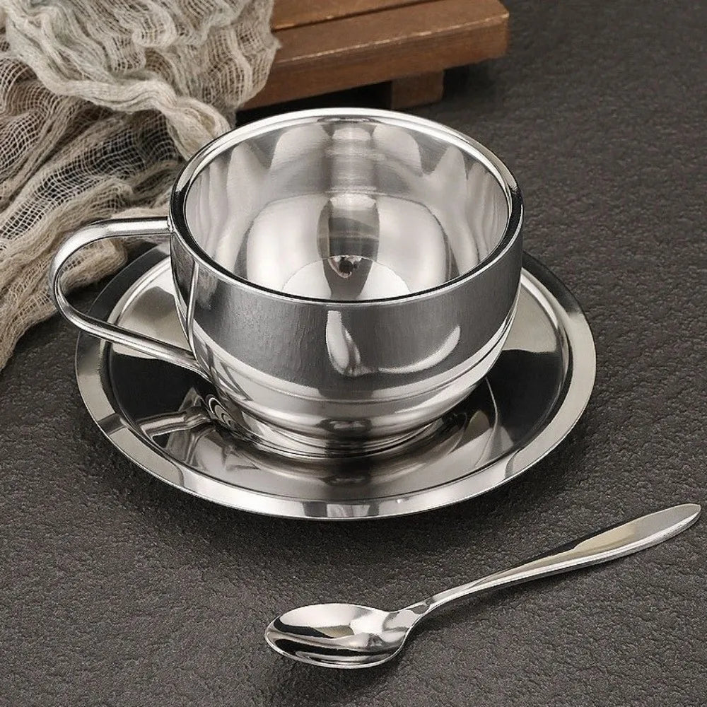 Argon Coffee Set