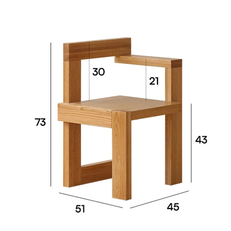 Frame Chair
