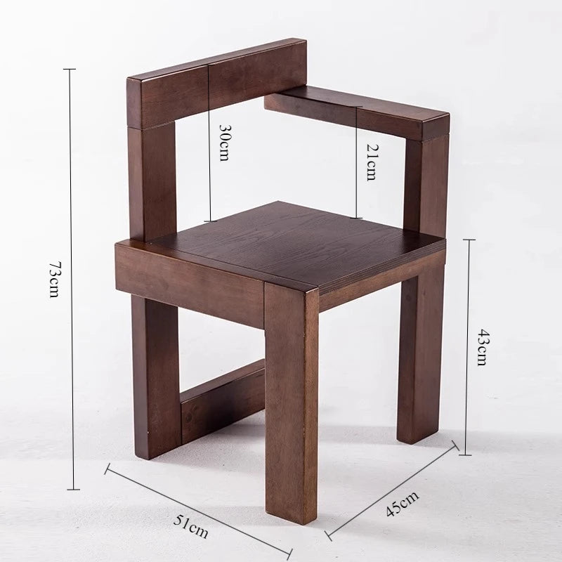 Frame Chair