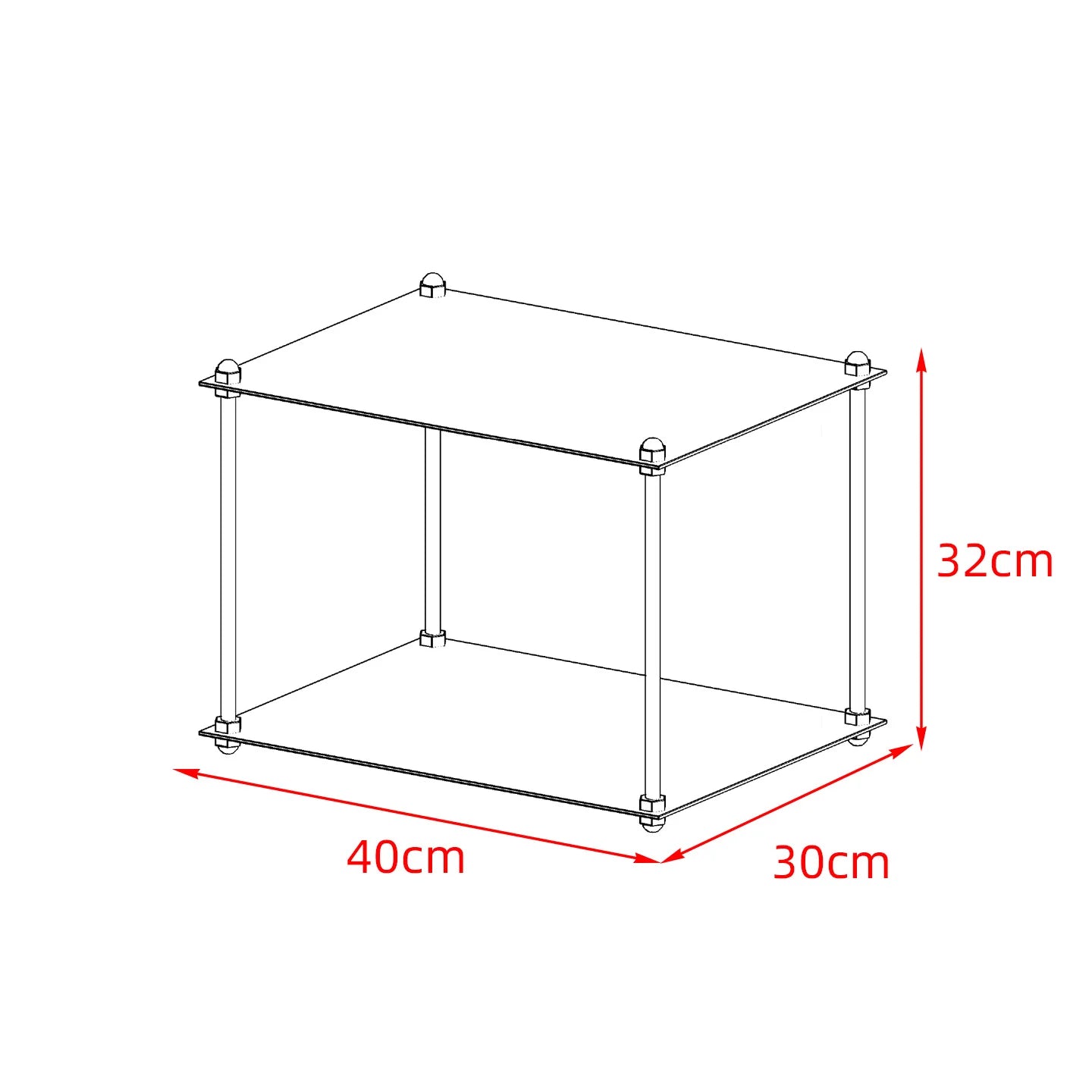 Stratum Surface System
