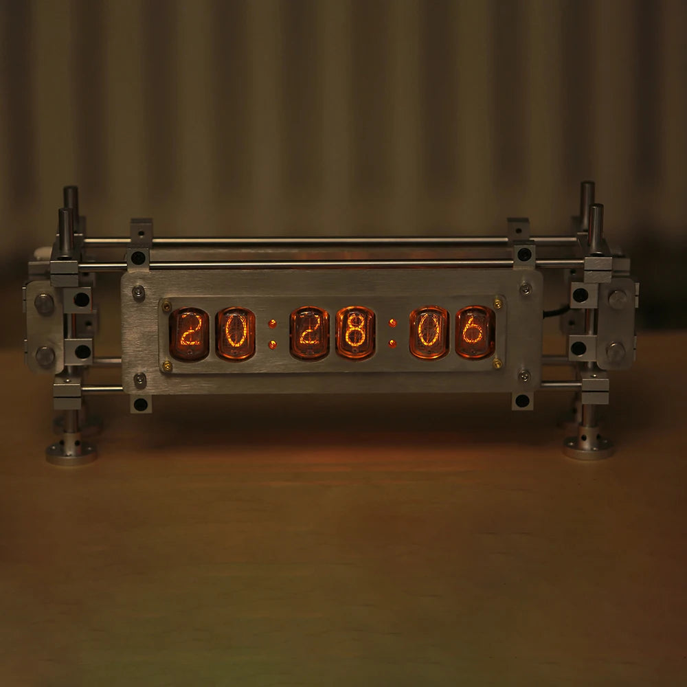 Aether Clock