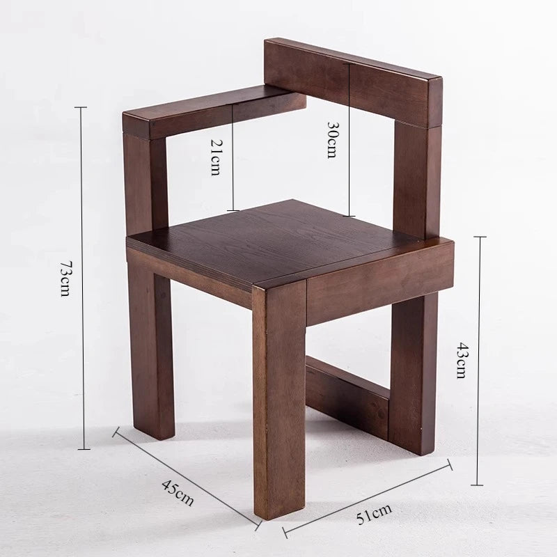 Frame Chair