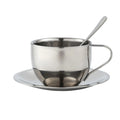 Argon Coffee Set