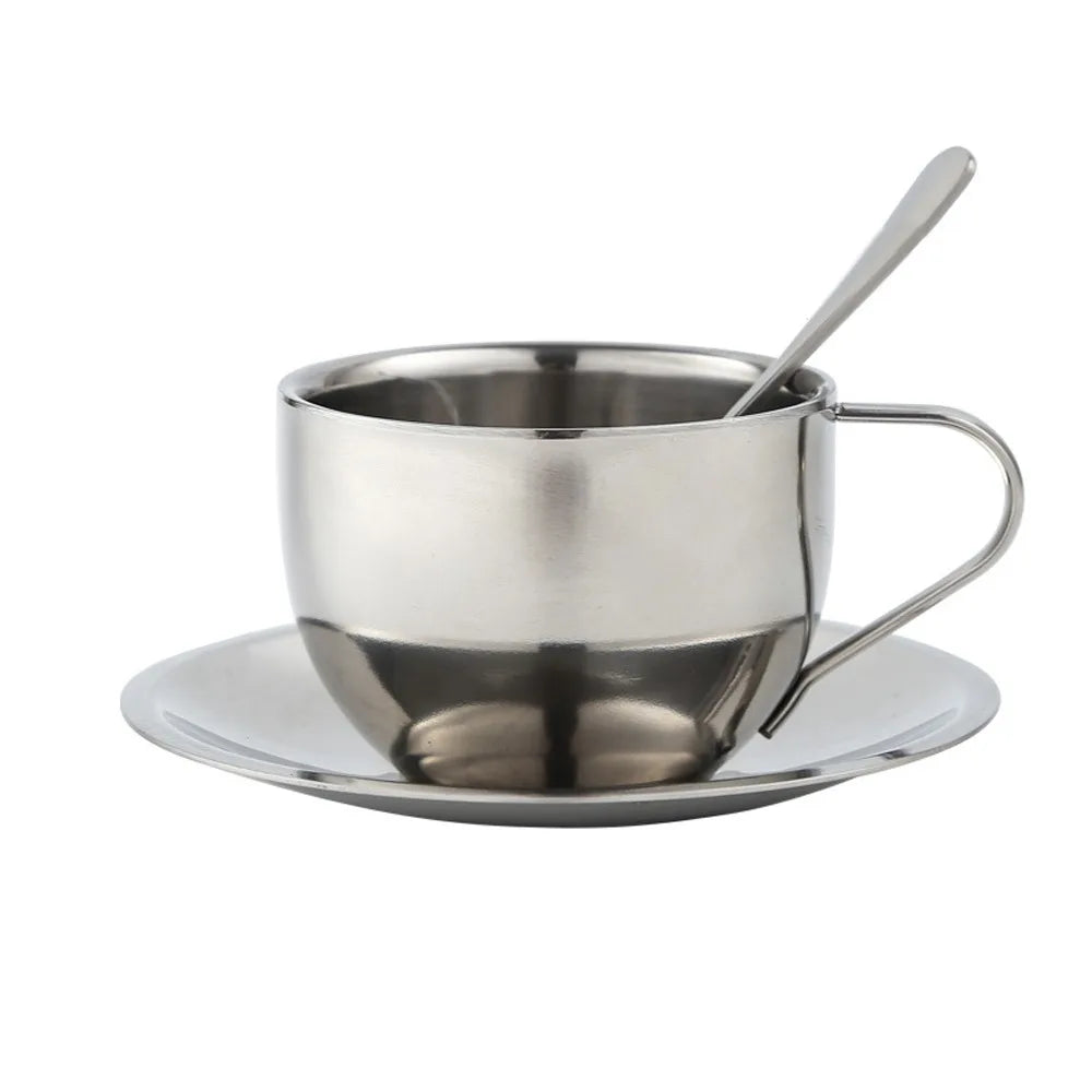 Argon Coffee Set