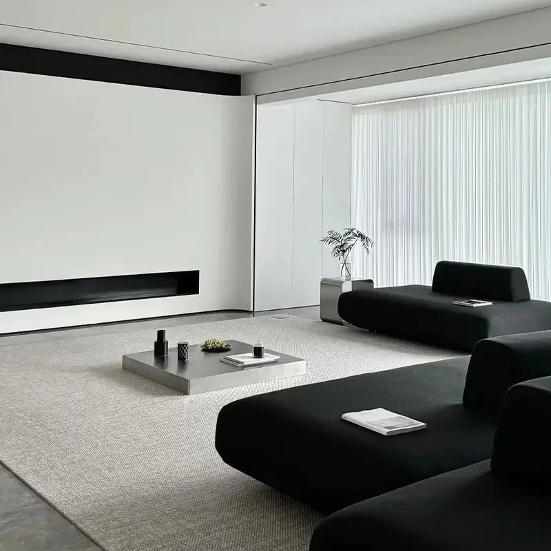 ALTR Low Coffee Table