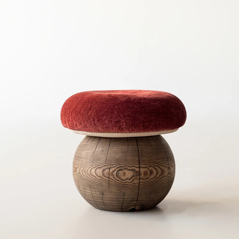 Cloud Stool