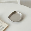 Argon Squared Plate