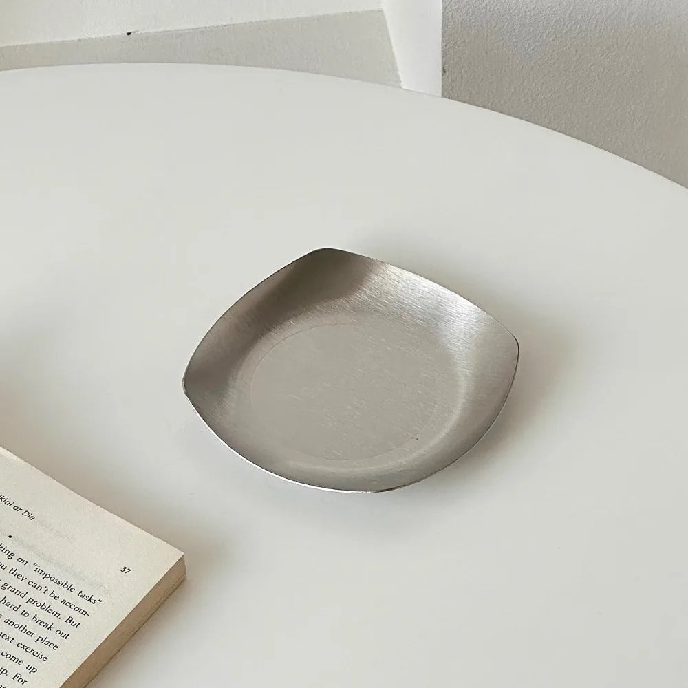 Argon Squared Plate