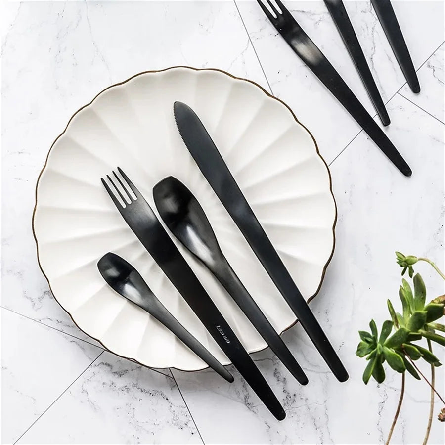 Forge Cutlery