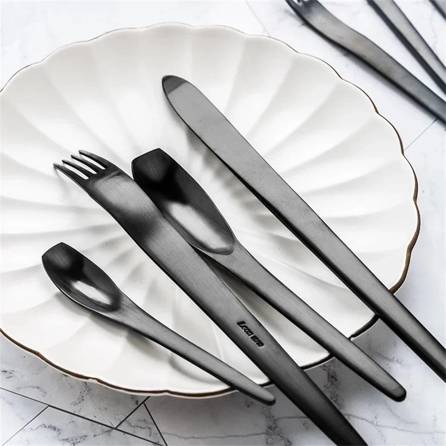 Forge Cutlery
