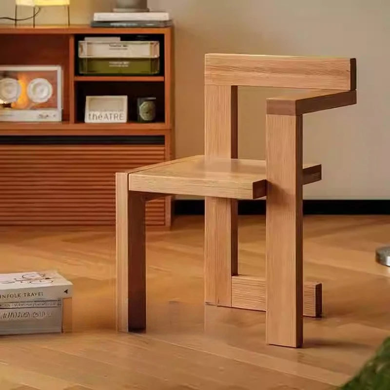 Frame Chair