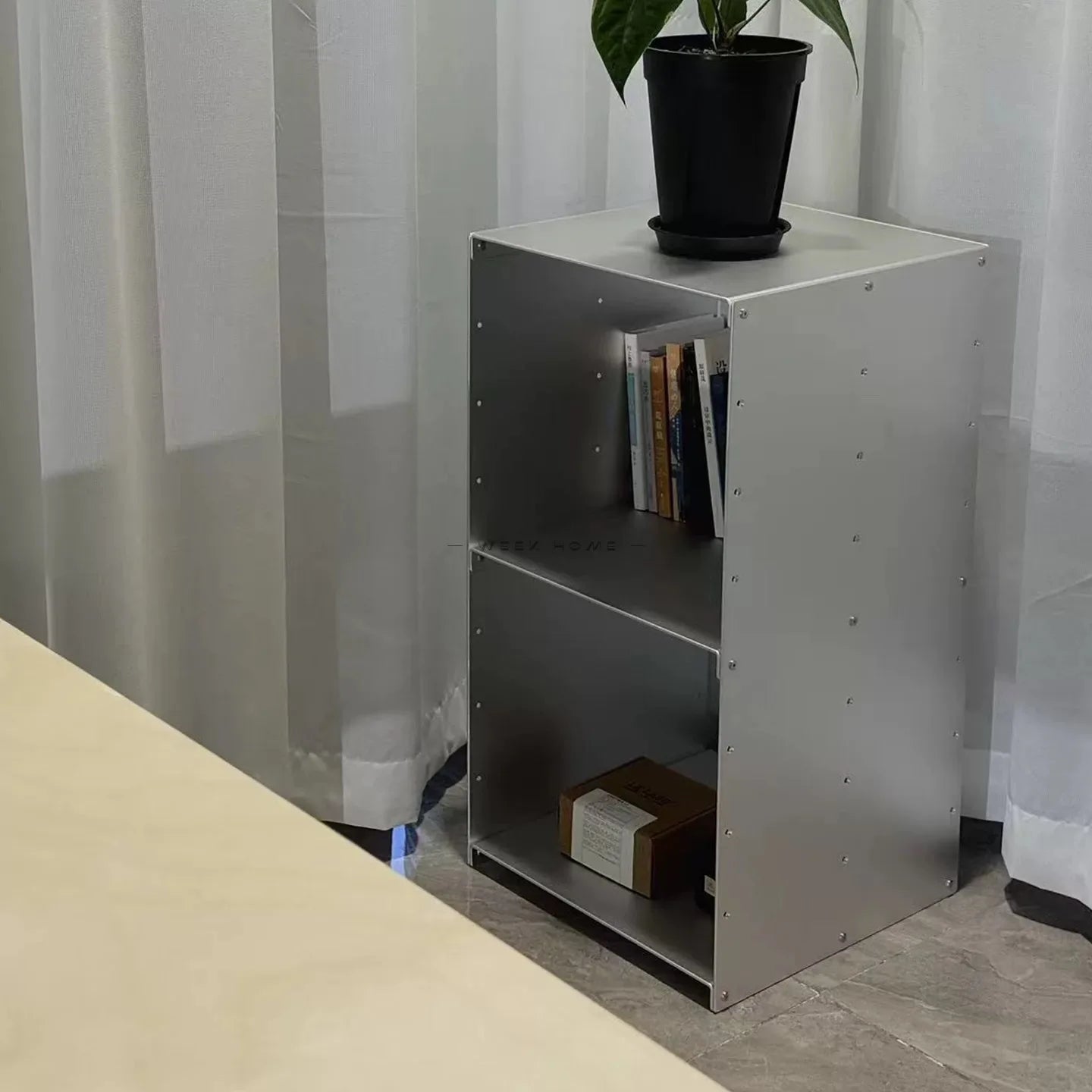 Modulus Shelving System
