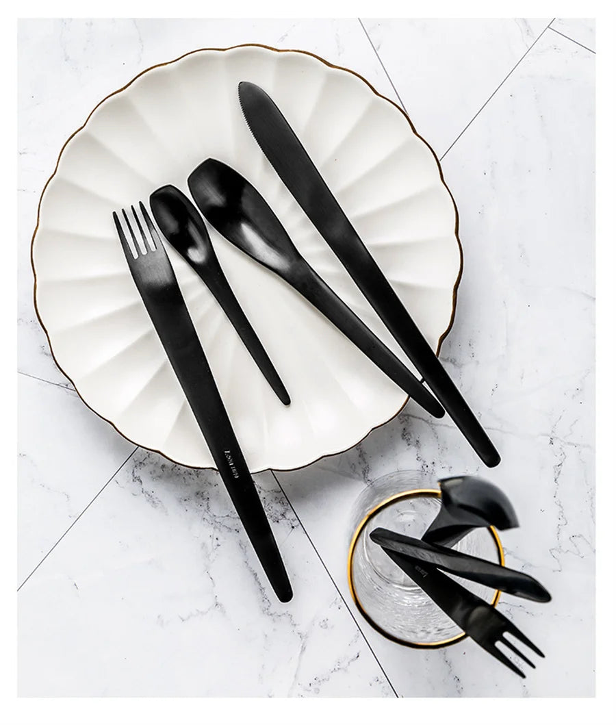 Forge Cutlery