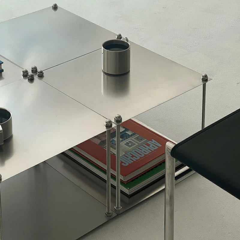 Stratum Surface System