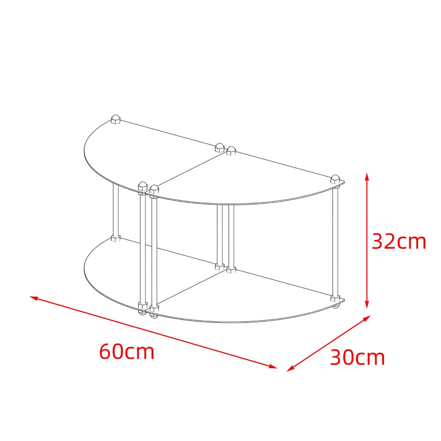 Stratum Surface System