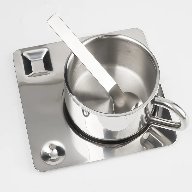 HAL Coffee Set