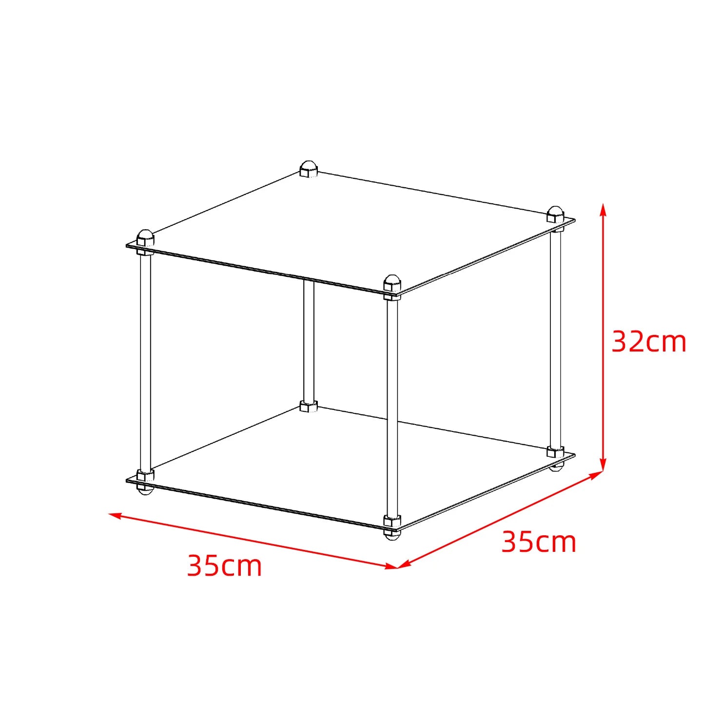 Stratum Surface System