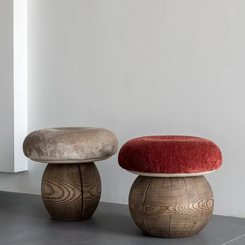 Cloud Stool
