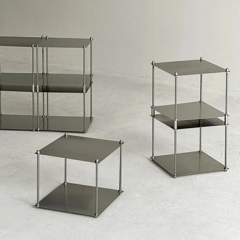 Stratum Surface System