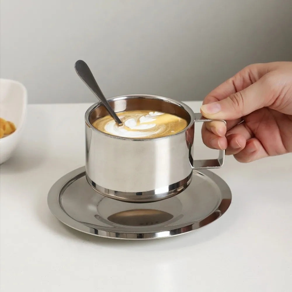 Argon Coffee Set