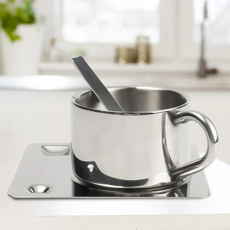 HAL Coffee Set