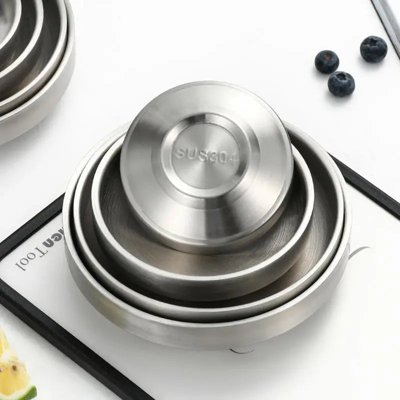 Argon Raised Dish