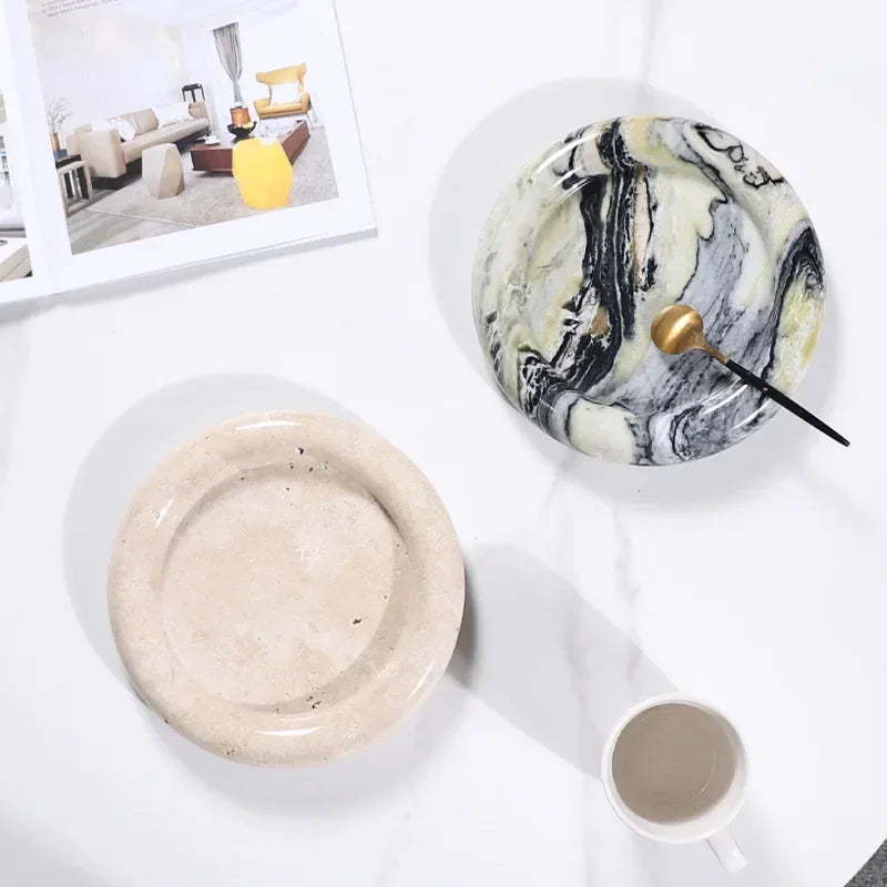 Moon Dish