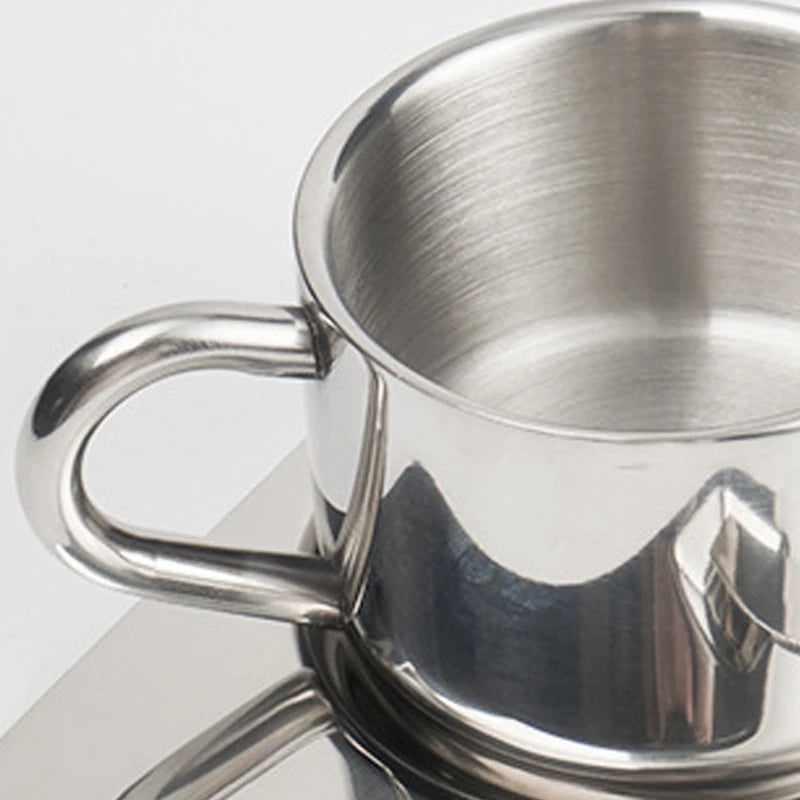 HAL Coffee Set