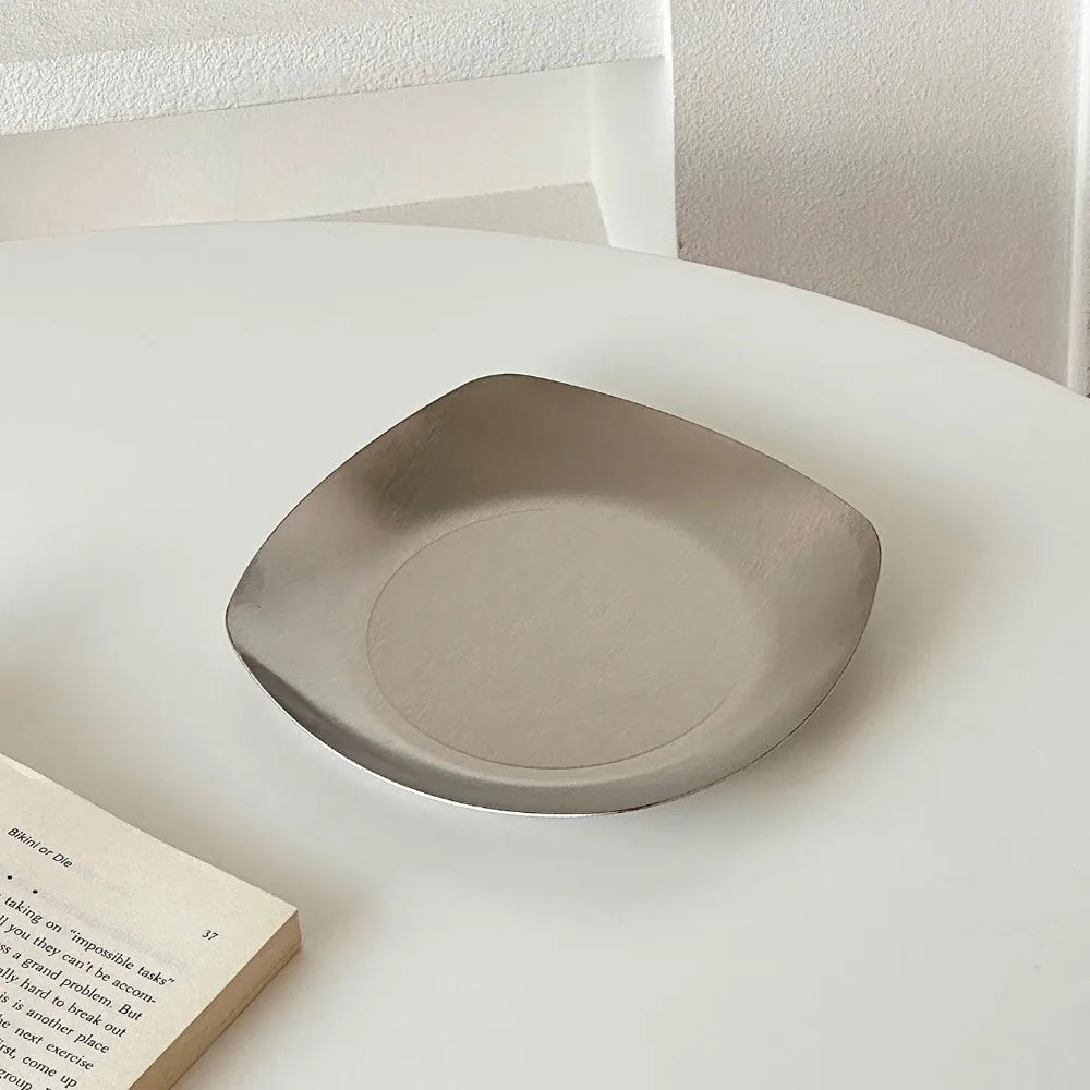 Argon Squared Plate